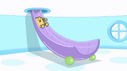 010 Wubbzy Sliding Down