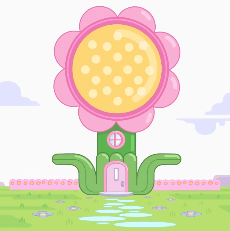 Daizy's House | Wubbzypedia | Fandom