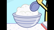 274 Wubbzy Sticks Spoon In It