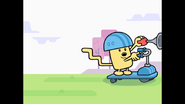 015 Wubbzy Drives By Honking Horn 5