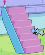 Super-Stepper 3000 (Growing)