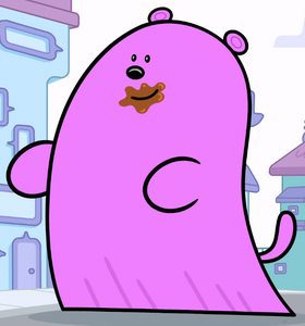 Tiny the Fleegle (HD)