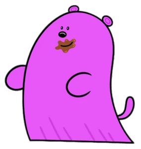 Tiny the Fleegle (HD)