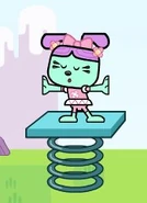 Daizy | Wubbzypedia | Fandom