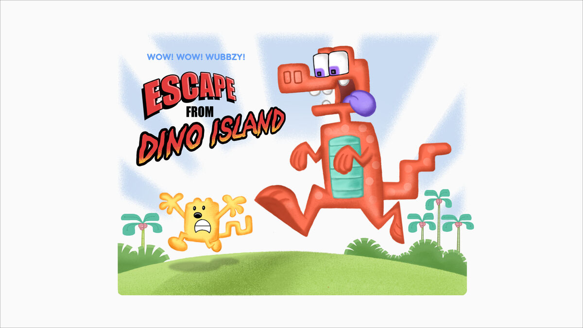 Dino Island - Wikipedia