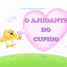 Cupid S Little Helper Images Wubbzypedia Fandom