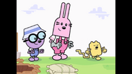 219 Wubbzy Walks Inside