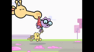 735 Wubbzy Jumps Off