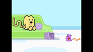 152 Wubbzy Gets Tired