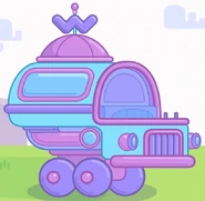 Wubbmobile 4.0