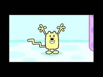 Wow Wow Wubbzy Interview Wubbzypedia Fandom