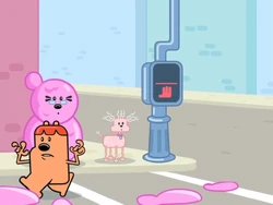 Kooky Kid | Wubbzypedia | Fandom