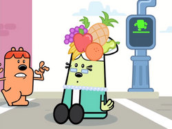 Kooky Kid | Wubbzypedia | Fandom