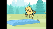 108 Wubbzy Jumps