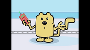 315 Wubbzy Raises His Shoulders