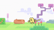 018 Wubbzy Runs