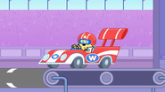 AWiB - Wubbzy Is About to Start Driving