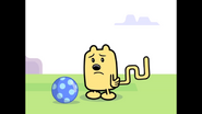 020 Wubbzy Is Lonely