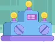 Unnamed Invention 22