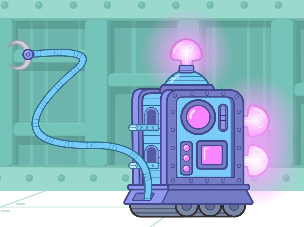 Eggcellento 3000 Wubbzypedia Fandom