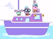Super Sailer 3000