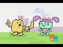 Wubbzy and daizy