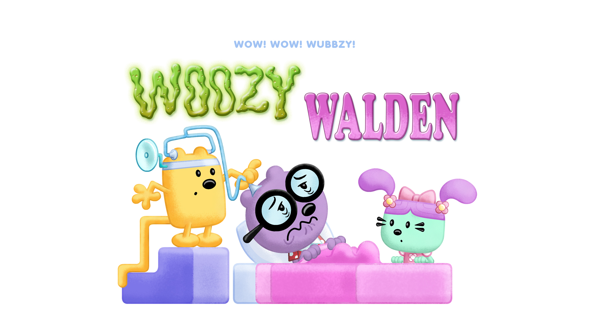 Woozy Walden Wubbzypedia Fandom Woozy Walden Wubbzypedia Fandom