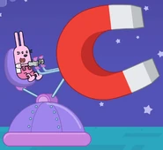 Mega-Magnet 3000