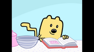 228 Wubbzy Reads