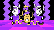 The Wubbzy Wiggle (song) - 226
