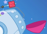 Umbrella Chute 3000