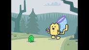 566 Frog Jumps to Wubbzy 4