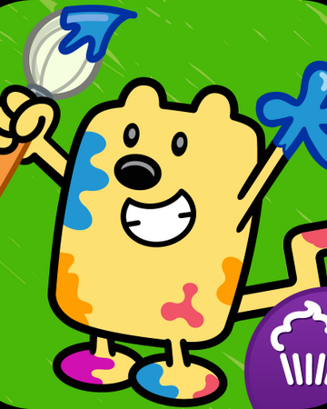 Download Wubbzy S Animal Coloring Book Wubbzypedia Fandom