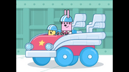 128 Wubbzy and Widget Are Ready to Drive