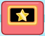 Birthday Robot (Packaged)