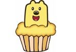 Surprise Wubbzy Cupcakes Wubbzypedia Fandom