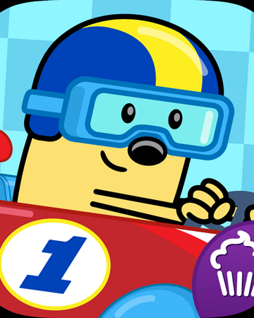 Wubbzy S Racecar Wubbzypedia Fandom Wubbzy S Racecar Wubbzypedia Fandom
