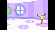 380 Wubbzy Goes Down Slide