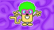 038 Wubbzy,