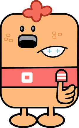 EarlStockPose