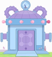 Bigger Big-omatic 3000