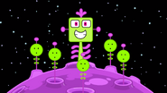 Planet Fun - 126