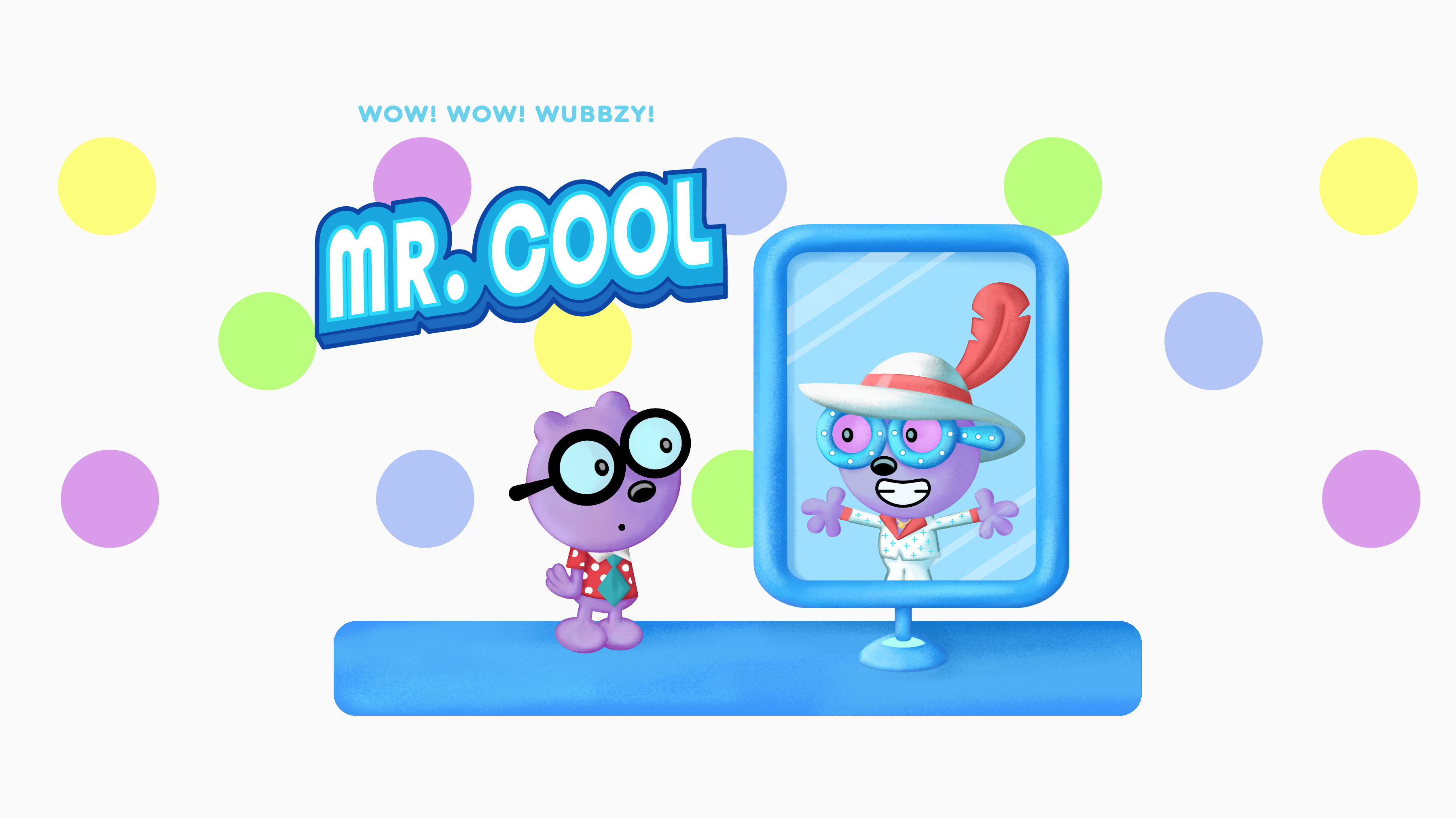 Mr Cool Wubbzypedia Fandom