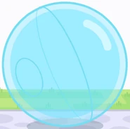 Puddle Bubble 3000