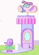 Daizy's Hair Salon 3000