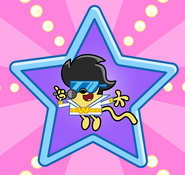 Wubbzy the Star