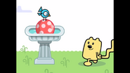 170 Wubbzy Heads to Bird Bath