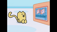 038 Wubbzy Sits Up