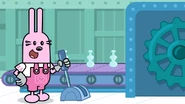 Bottle Builder 3000