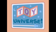 040 "Toy Universe!"